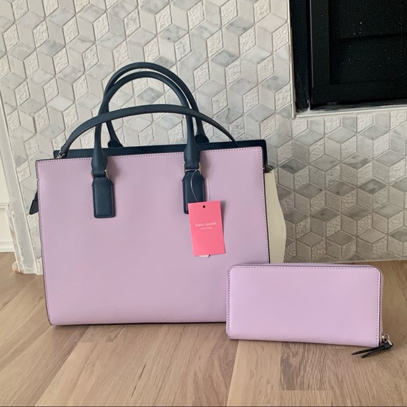 Kate Spade Cameron Set - Picture 6 of 8